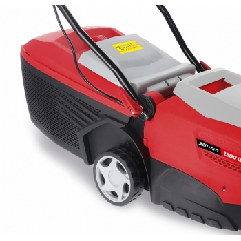 KOSIARKA ELEKTRYCZNA DO TRAWY 1300 W DEDRA
